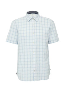 Сорочка Regular fit 2161420.01N1 s.Oliver L Білий 2161420.01N1