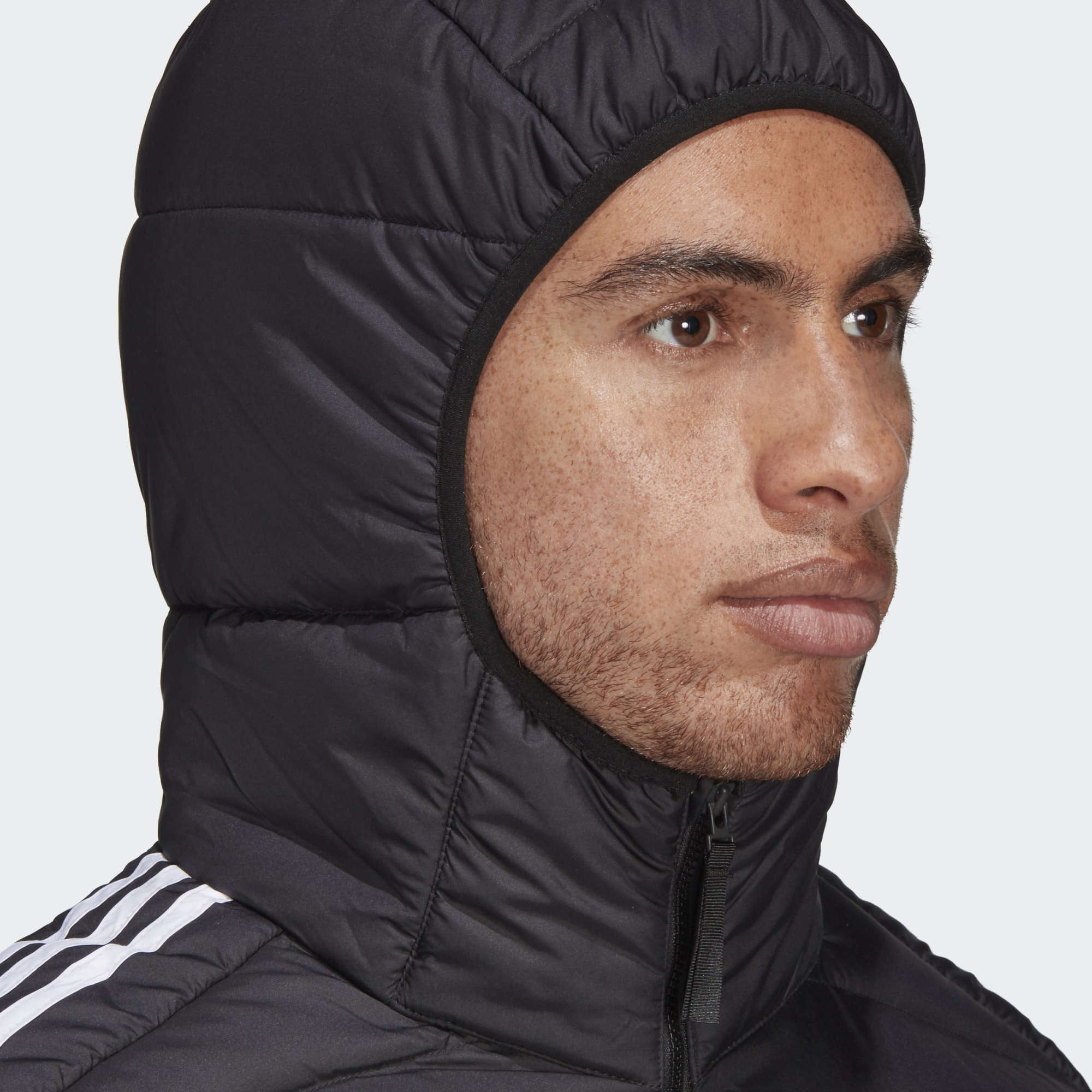 Куртка чоловічі Adidas Essentials Midweight Jacket GT9141 L GT9141