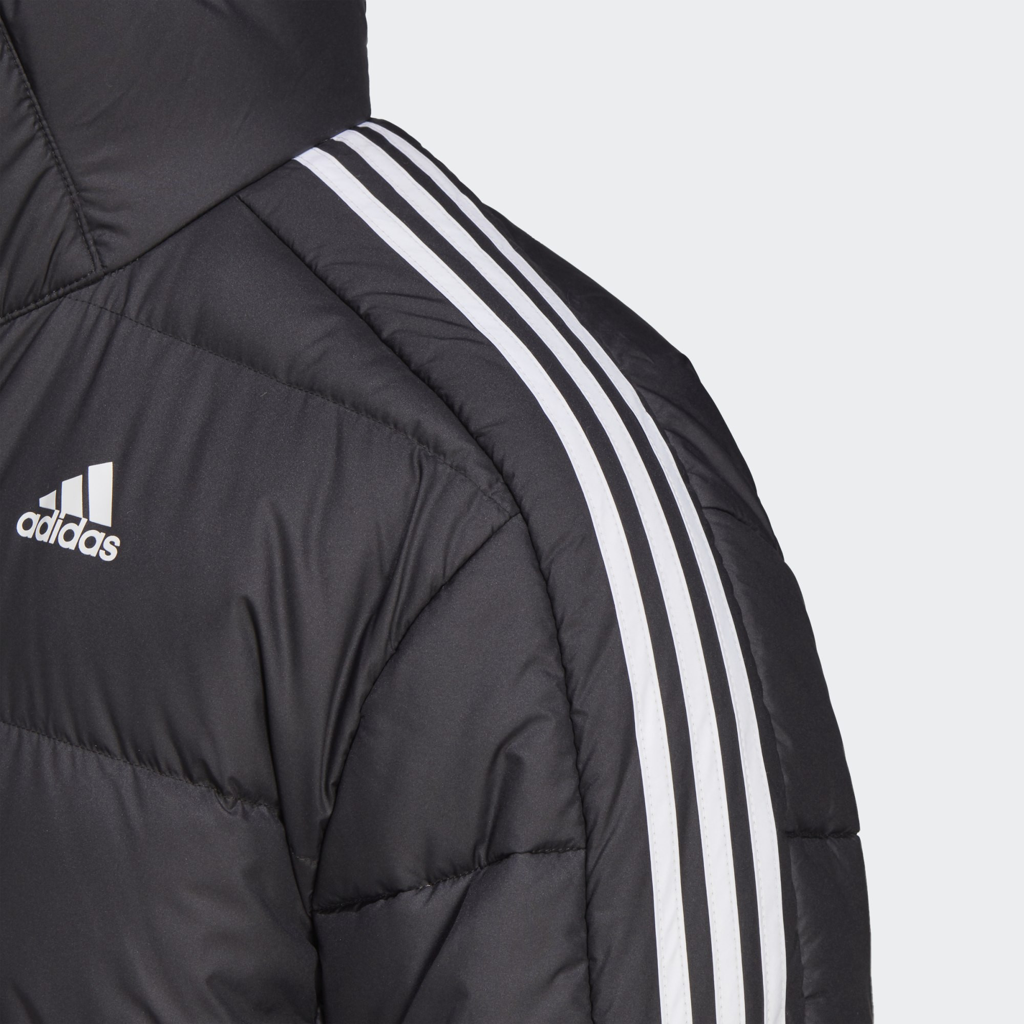 Куртка чоловічі Adidas Essentials Midweight Jacket GT9141 L GT9141