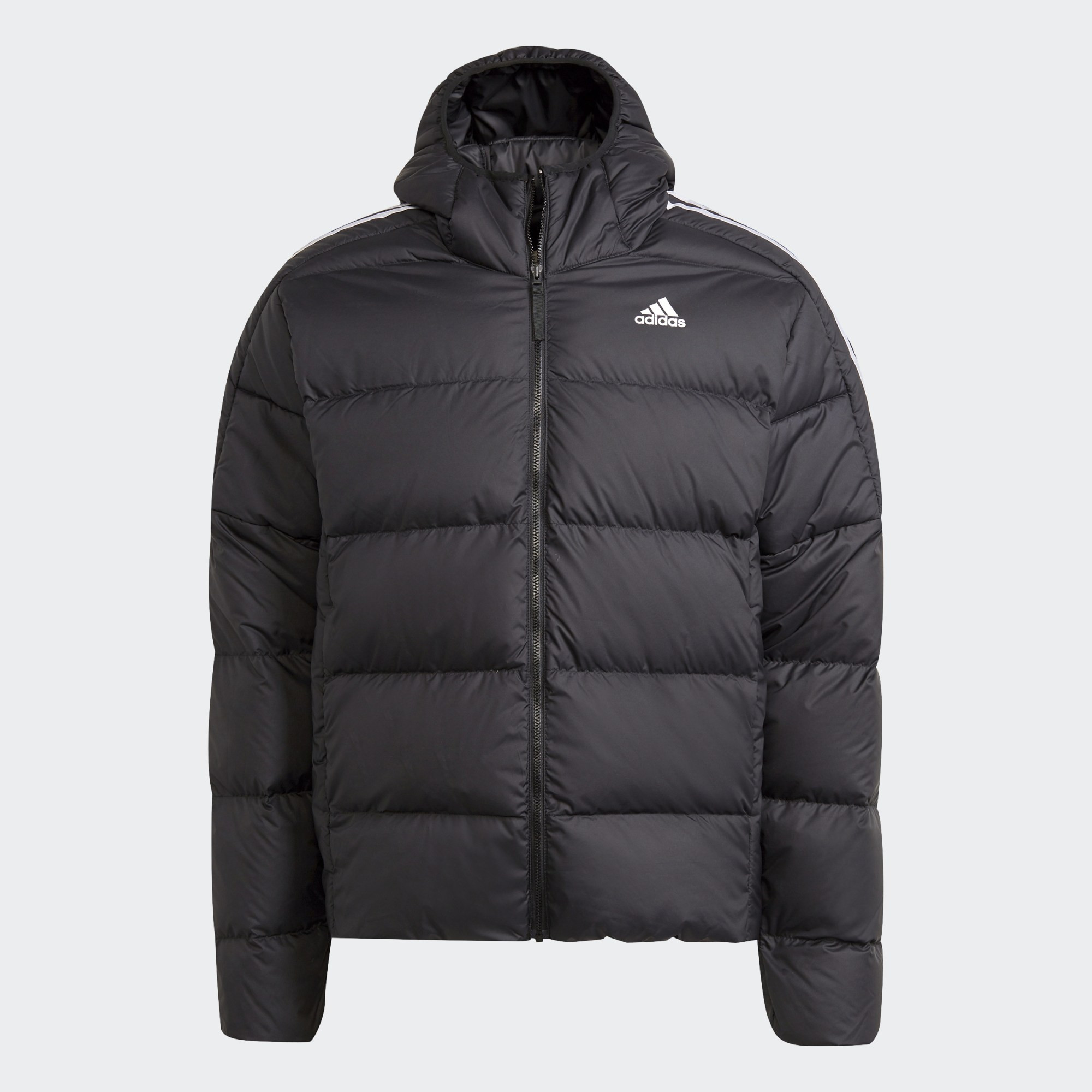 Куртка чоловічі Adidas Essentials Midweight Jacket GT9141 L GT9141