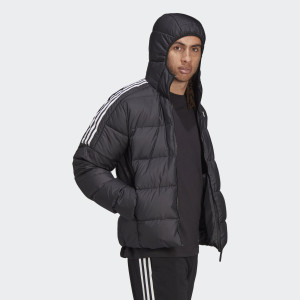 Куртка чоловічі Adidas Essentials Midweight Jacket GT9141 L GT9141