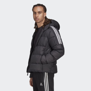 Куртка чоловічі Adidas Essentials Midweight Jacket GT9141 L GT9141