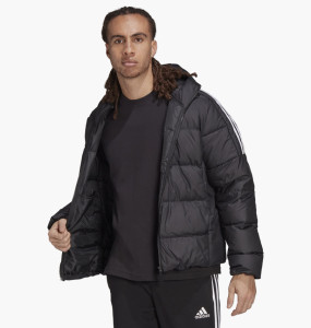 Куртка чоловічі Adidas Essentials Midweight Jacket GT9141 L GT9141