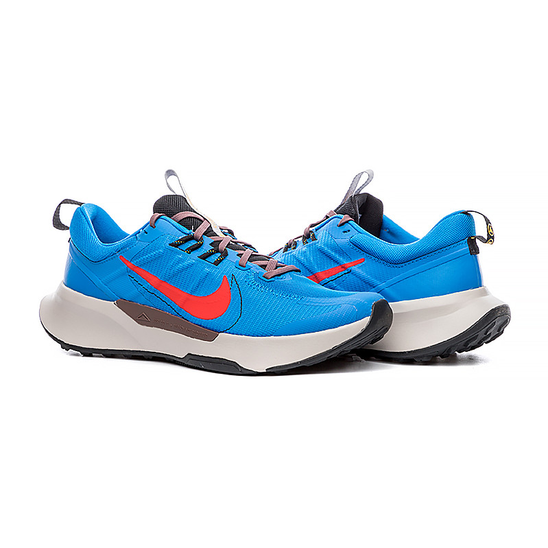 Кросівки Nike JUNIPER TRAIL 2 NN DM0822-402
