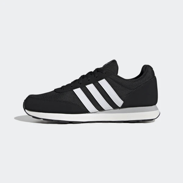 Кросівки RUN 60S 3.0 HP2258 Adidas 11 (46) Чорний HP2258