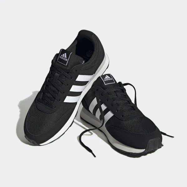 Кросівки RUN 60S 3.0 HP2258 Adidas 11 (46) Чорний HP2258