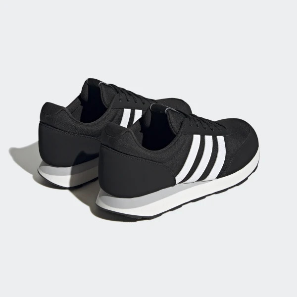 Кросівки RUN 60S 3.0 HP2258 Adidas 11 (46) Чорний HP2258