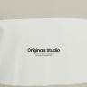 Футболка Jack & Jones JORVESTERBRO BLOCK TEE SS CREW STYD AW24 12277742-Moonbeam
