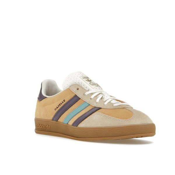 Кросівки Gazelle Indoor Peach IG1636