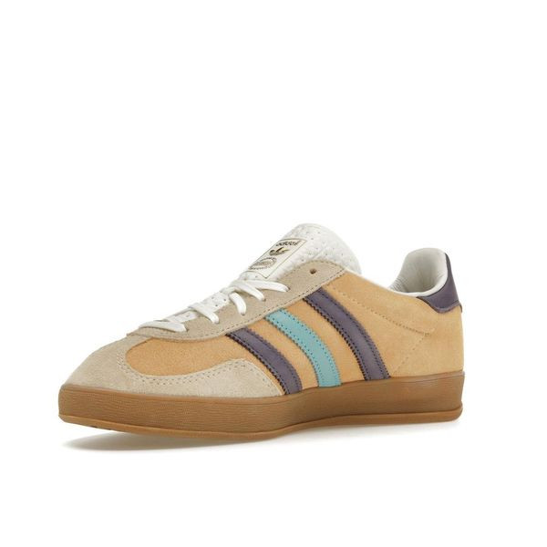 Кросівки Gazelle Indoor Peach IG1636