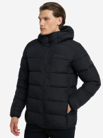 Куртка утеплена 123952OUT-99 Outventure 58 Чорний 123952OUT-99
