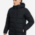 Куртка утеплена 123952OUT-99 Outventure 58 Чорний 123952OUT-99