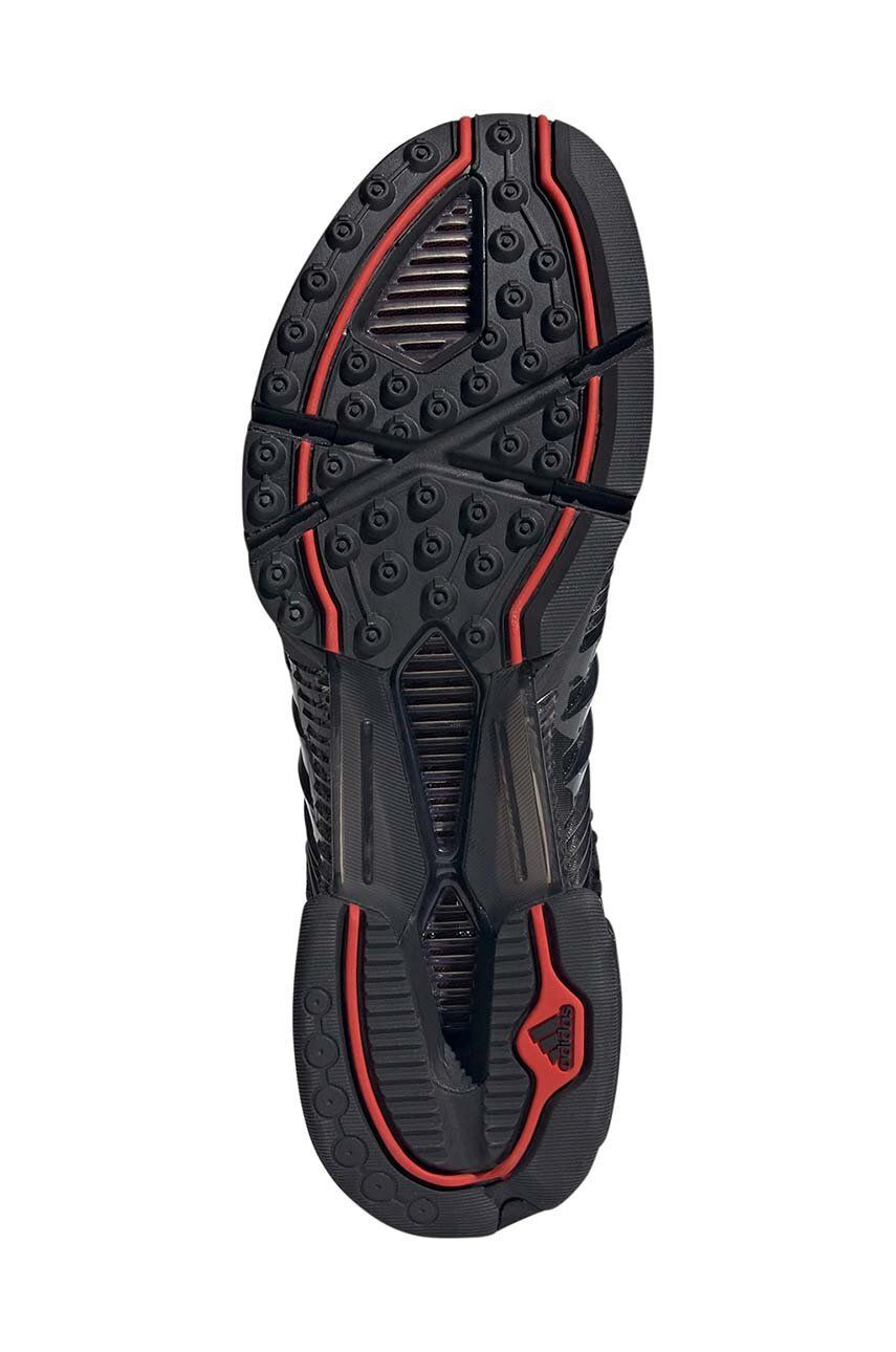 Кросівки CLIMACOOL 1 IF6850 Adidas 10 (44,5) Чорний IF6850
