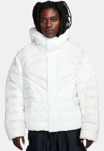 Пуховик чоловічий Nike Tech Pack Insulated Atlas Jacket White FB7423-133