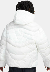Пуховик чоловічий Nike Tech Pack Insulated Atlas Jacket White FB7423-133
