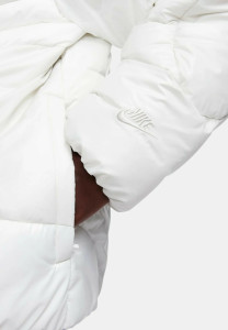 Пуховик чоловічий Nike Tech Pack Insulated Atlas Jacket White FB7423-133
