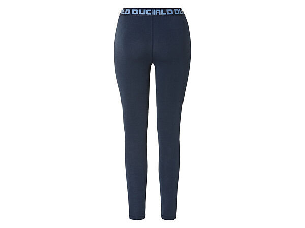 Лосини Crivit LEGGINGS 457066_2401-DarkBlue