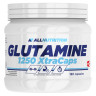 Капсули Glutamine 1250 Xtracaps - 180caps 100-33-2392554-20