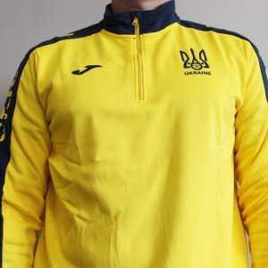 Футболка Joma UKRAINE збірної України AT102366A907