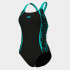 Купальник комплект Arena SWIM PRO BACK GRAPHIC 005532-580