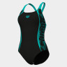 Купальник комплект Arena SWIM PRO BACK GRAPHIC 005532-580
