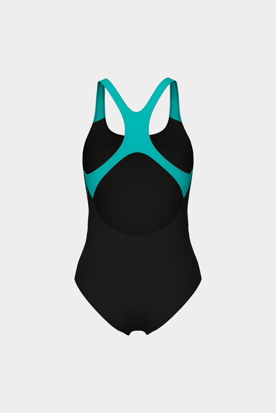 Купальник комплект Arena SWIM PRO BACK GRAPHIC 005532-580