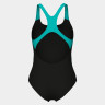 Купальник комплект Arena SWIM PRO BACK GRAPHIC 005532-580
