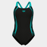 Купальник комплект Arena SWIM PRO BACK GRAPHIC 005532-580