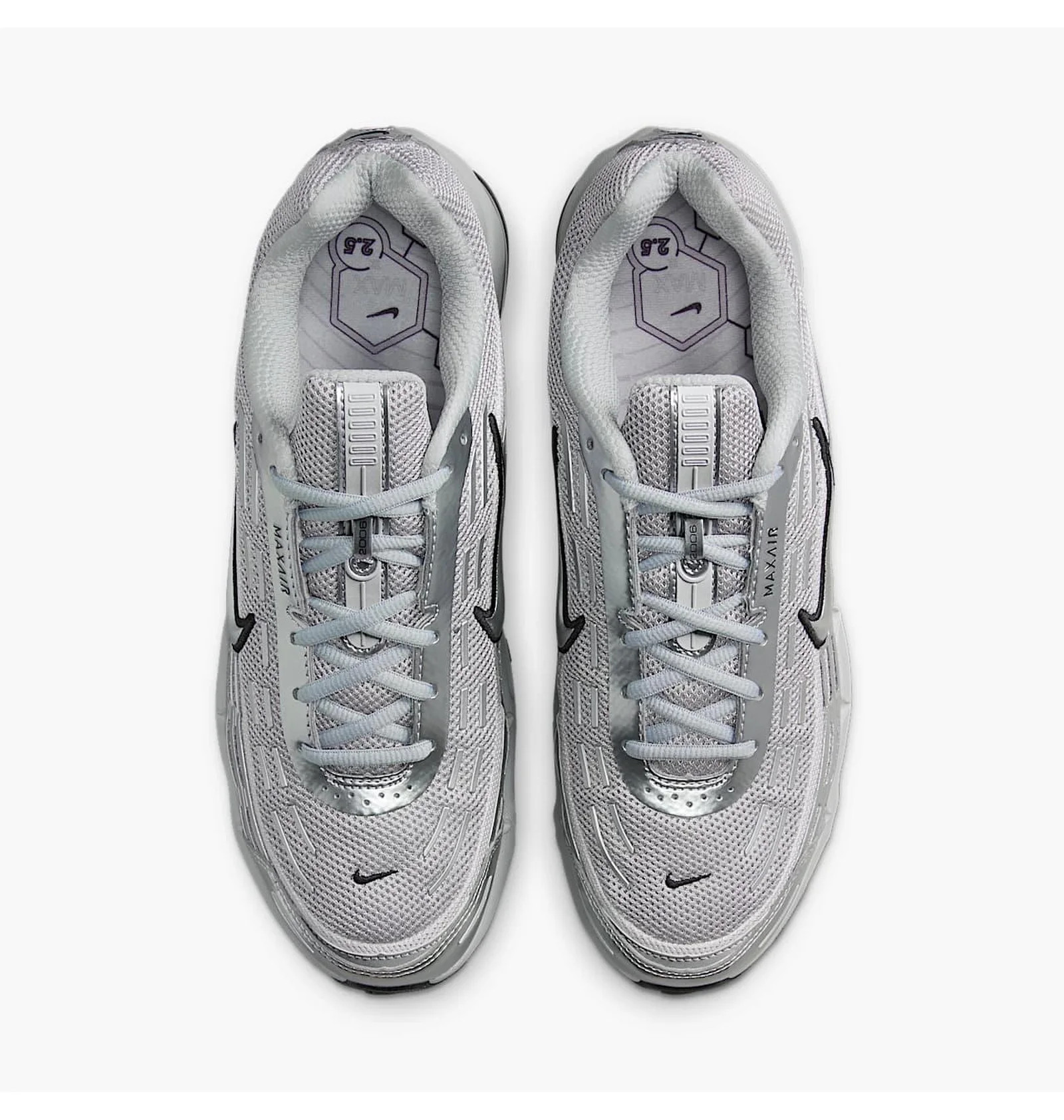 Кросівки Nike AIR MAX TL 2.5 HM8818-001