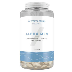Таблетки Alpha Men - 240tabs 2022-09-0895