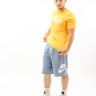 Футболка Nike M NSW TEE JUST DO IT SWOOSH AR5006-740