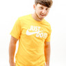 Футболка Nike M NSW TEE JUST DO IT SWOOSH AR5006-740