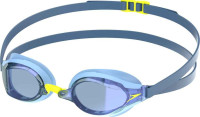 Окуляри для плавання Speedo FASTSKIN SPEEDSOCKET 2 MIR AU синій One Size (8-1089718662) 8-1089718662