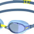 Окуляри для плавання Speedo FASTSKIN SPEEDSOCKET 2 MIR AU синій One Size (8-1089718662) 8-1089718662