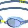 Окуляри для плавання Speedo FASTSKIN SPEEDSOCKET 2 MIR AU синій One Size (8-1089718662) 8-1089718662