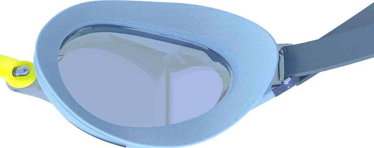 Окуляри для плавання Speedo FASTSKIN SPEEDSOCKET 2 MIR AU синій One Size (8-1089718662) 8-1089718662