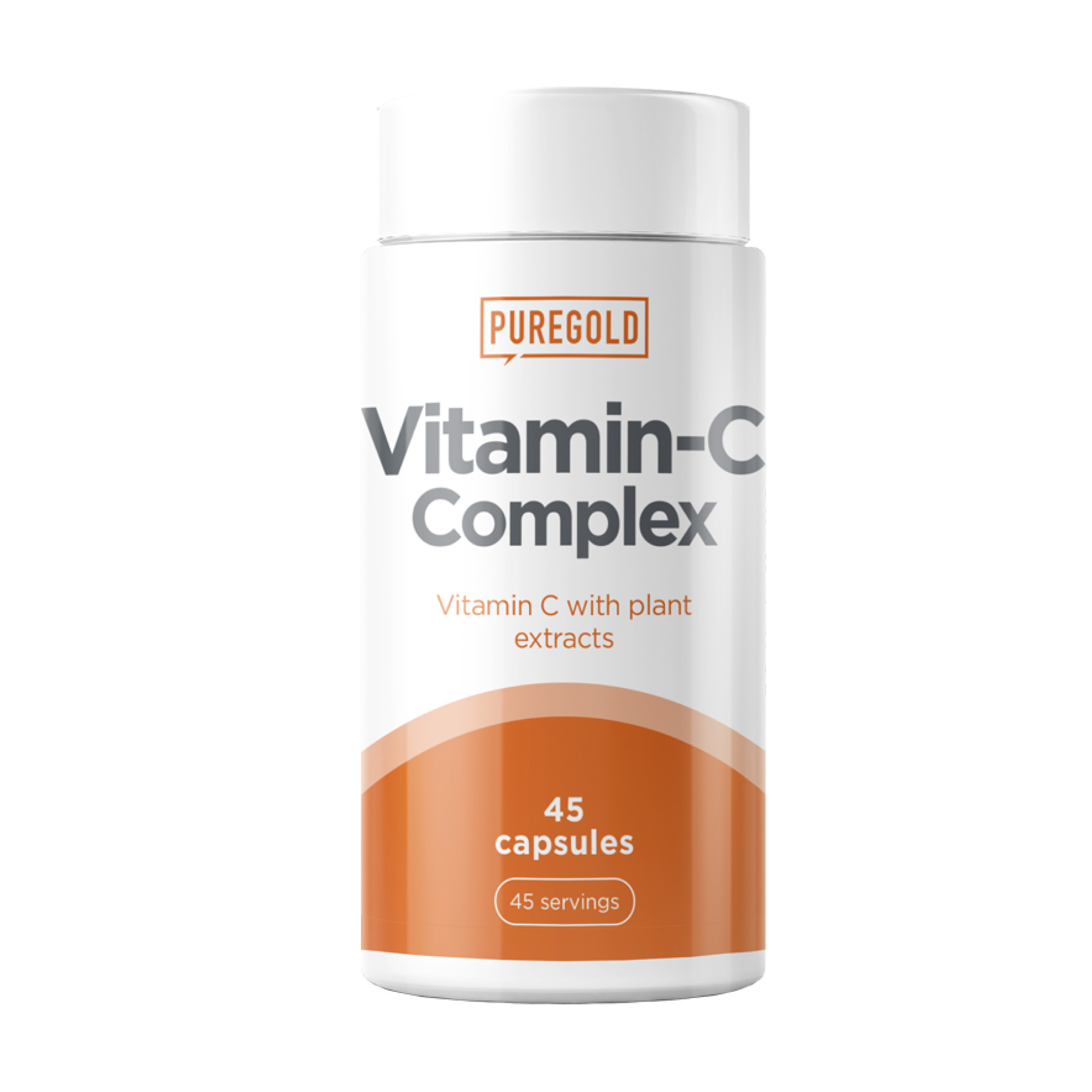 Рідина Vitamin C Complex -100caps 2022-09-09867