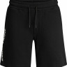 Шорти JJISIDE SOFT SWEAT SHORTS 12186462 Black Jack&Jones L Чорний 12186462BLACK