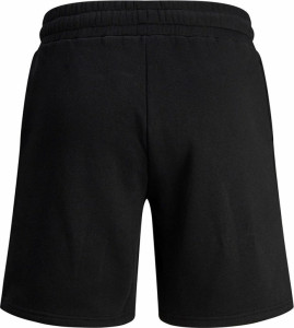 Шорти JJISIDE SOFT SWEAT SHORTS 12186462 Black Jack&Jones L Чорний 12186462BLACK