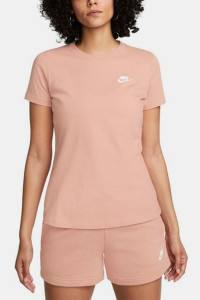 Футболка Nike W NSW CLUB TEE DN2393-609