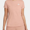 Футболка Nike W NSW CLUB TEE DN2393-609