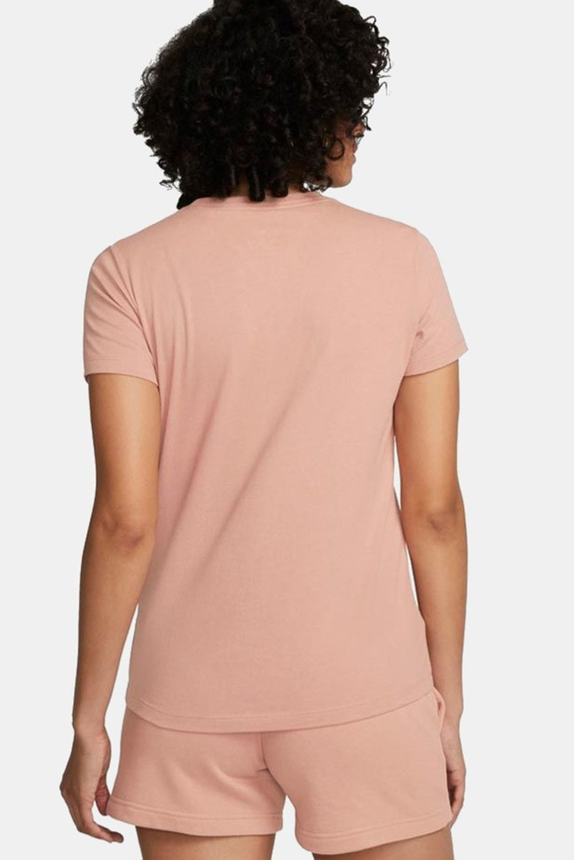 Футболка Nike W NSW CLUB TEE DN2393-609