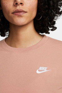 Футболка Nike W NSW CLUB TEE DN2393-609