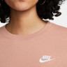 Футболка Nike W NSW CLUB TEE DN2393-609