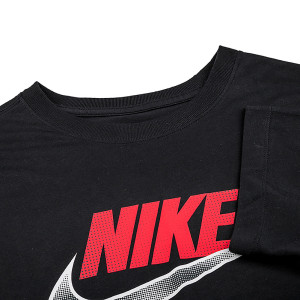 Футболка Nike M NSW TEE 12MO FUTURA DZ5171-010