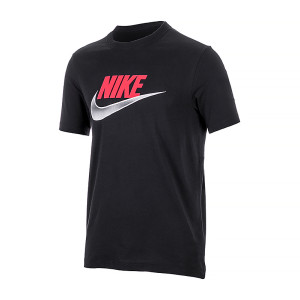 Футболка Nike M NSW TEE 12MO FUTURA DZ5171-010