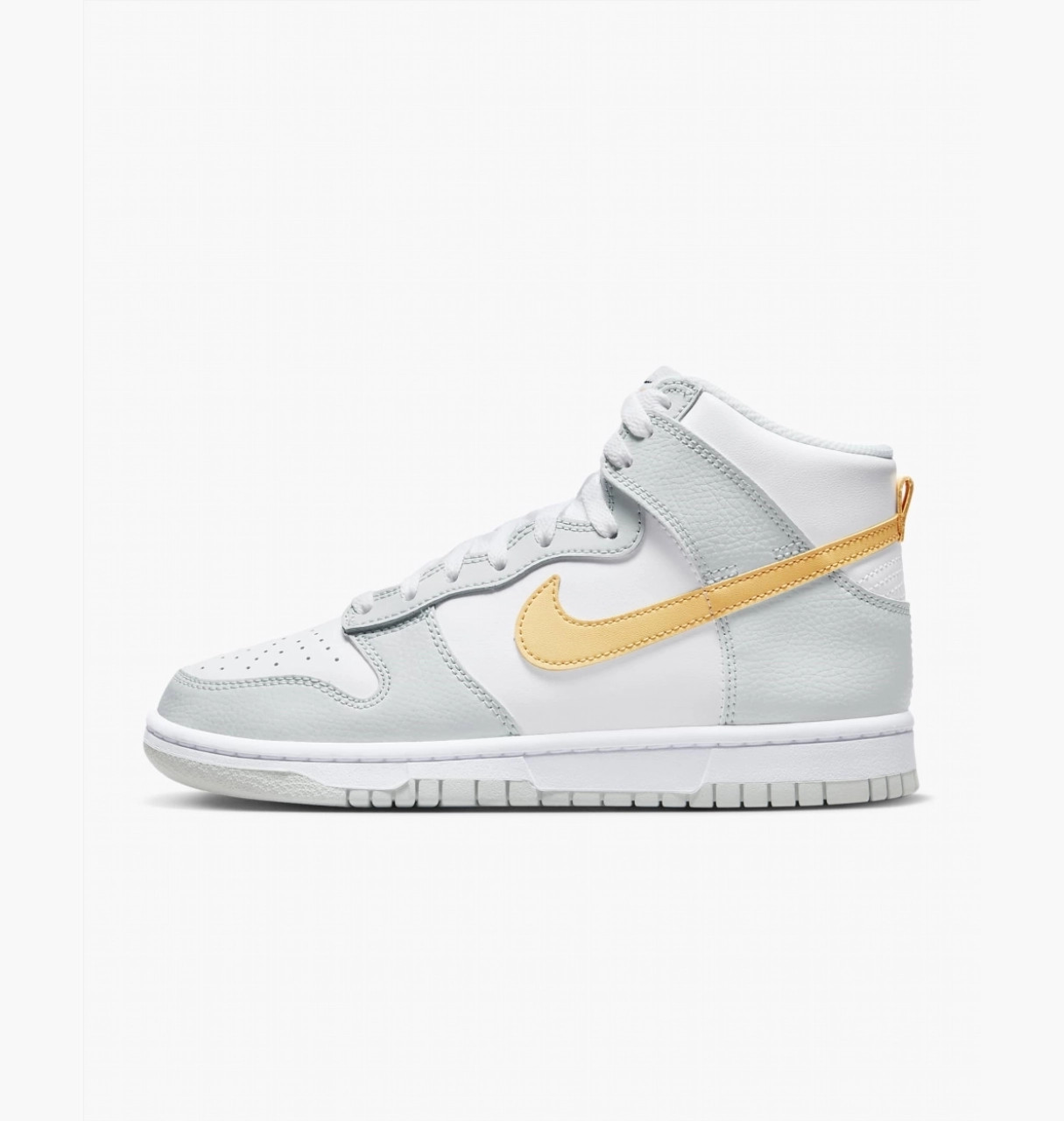Кросівки Nike WMNS DUNK HIGH FQ2755-001