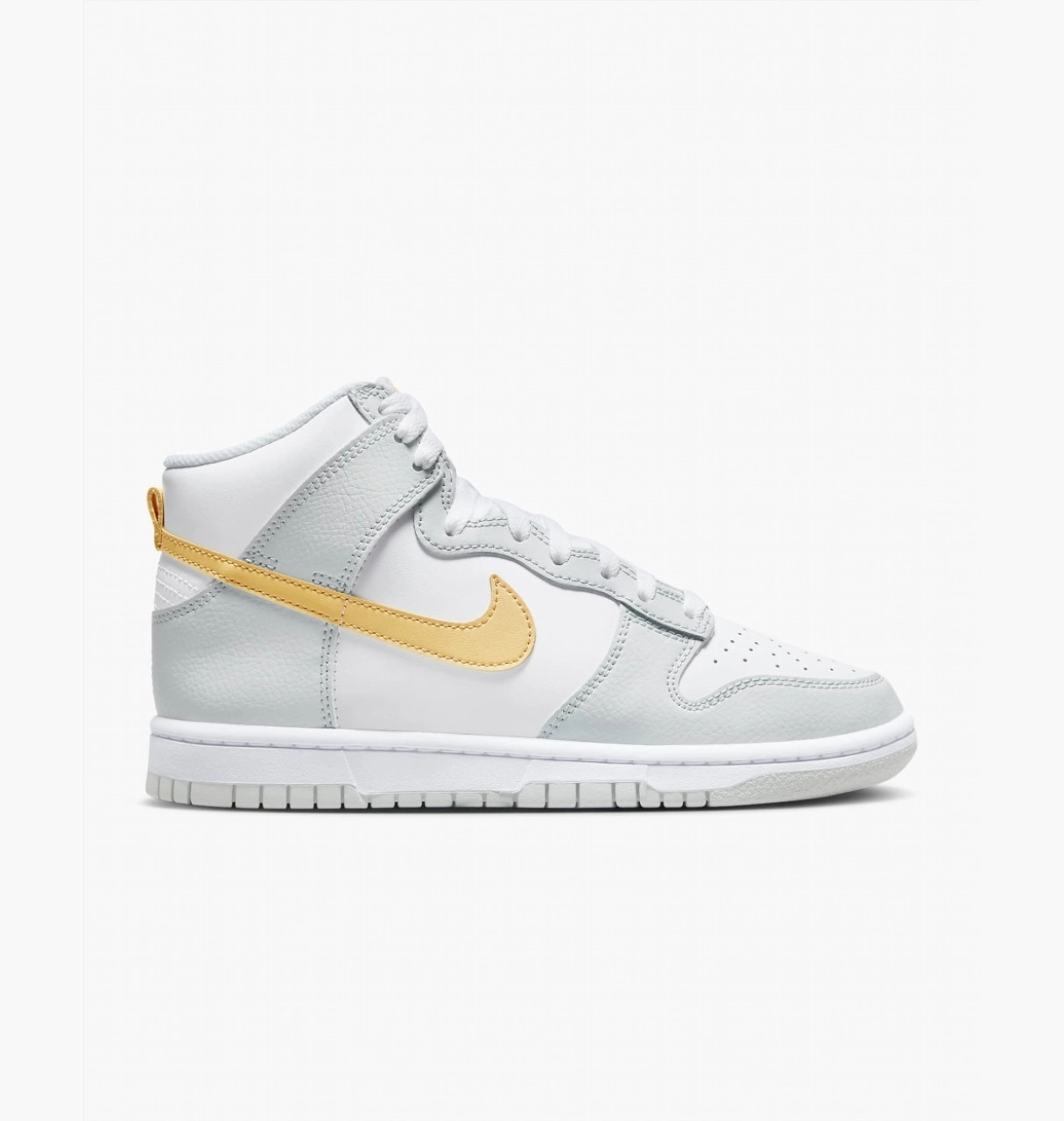 Кросівки Nike WMNS DUNK HIGH FQ2755-001