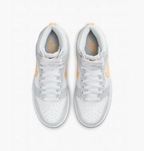 Кросівки Nike WMNS DUNK HIGH FQ2755-001