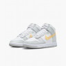 Кросівки Nike WMNS DUNK HIGH FQ2755-001
